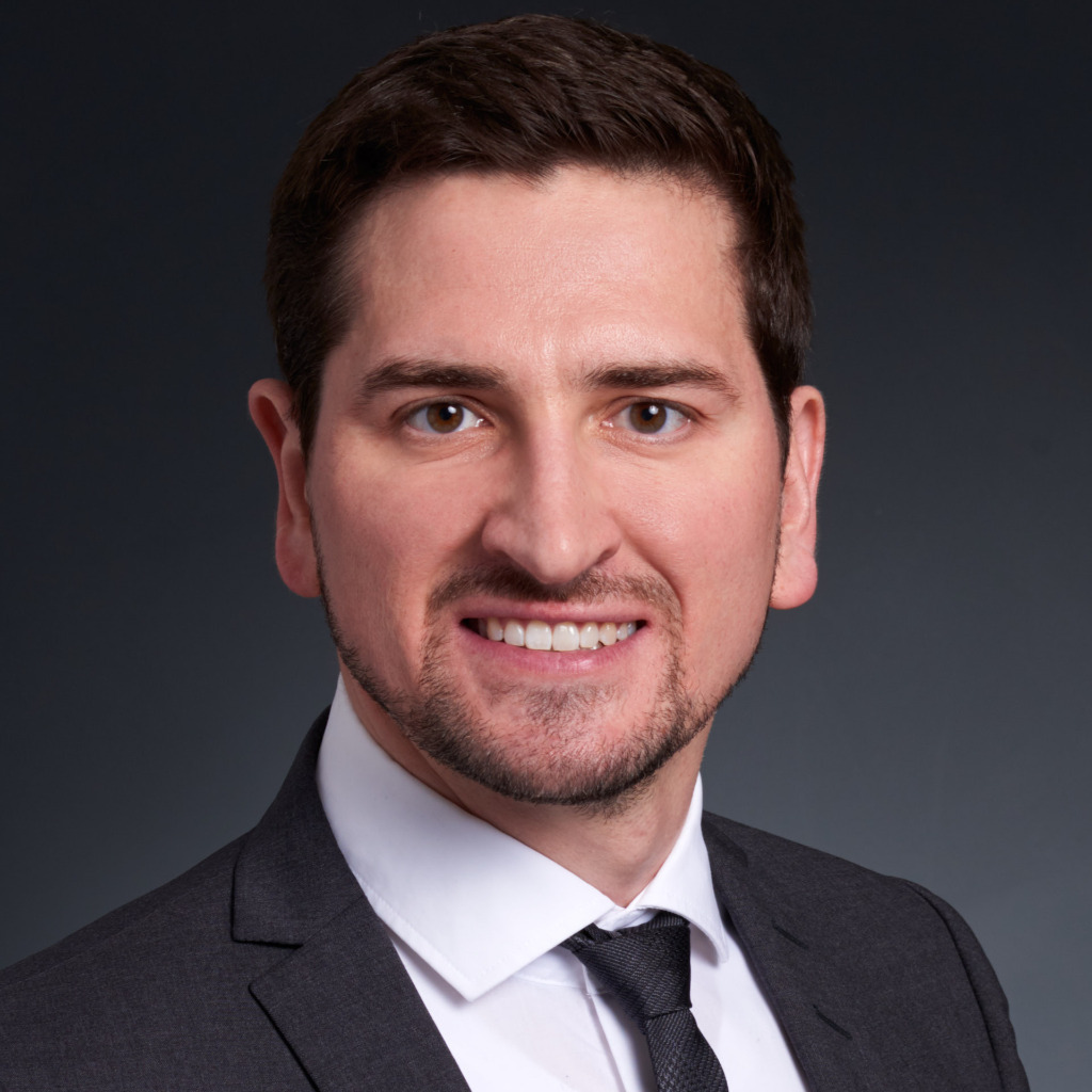 Social Media Profilbild Steffen Boeckh Karlsruhe