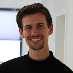 Moritz Dieckmann