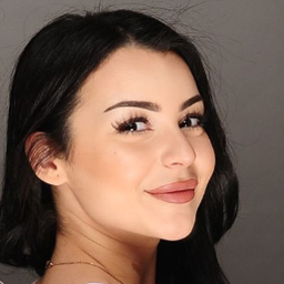 Melissia Vardouniotis
