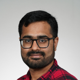Sricharan Koneru