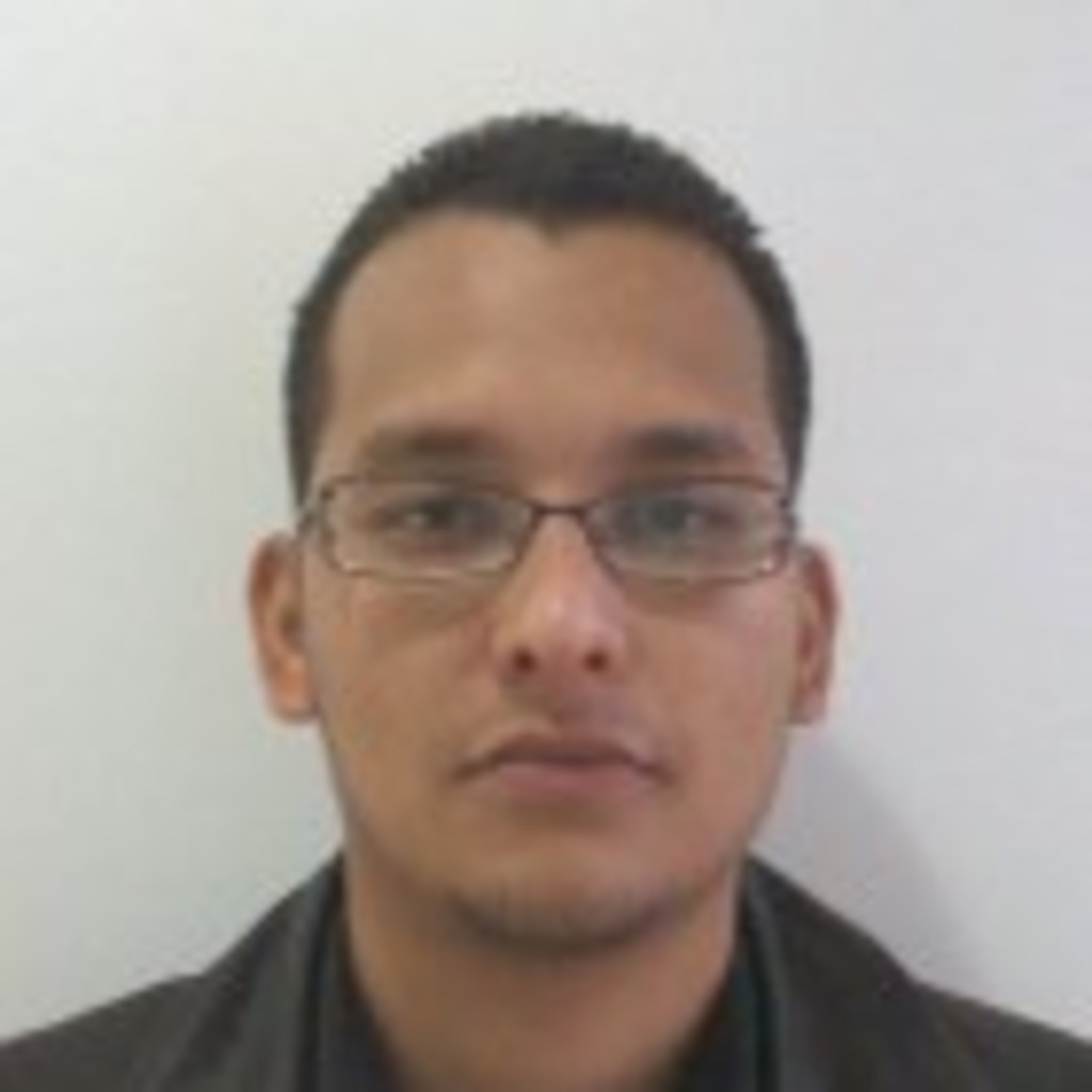 Octavio Ruiz Consultor ABAP Independiente XING