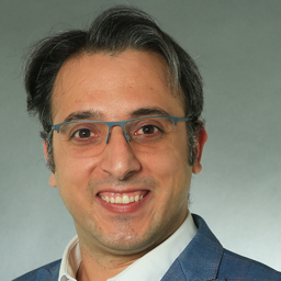 Dipl.-Ing. Ebrahim Ghavampour