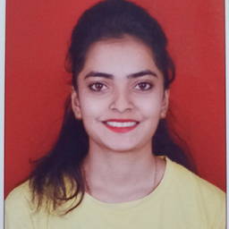 Saniya Kothiwale