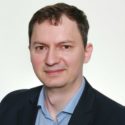 Dimitri Wichert