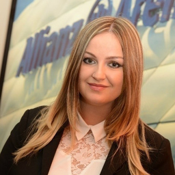 Entita Theodoridou