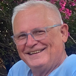Heiner Cuhls's profile picture
