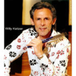 Willy Ketzer