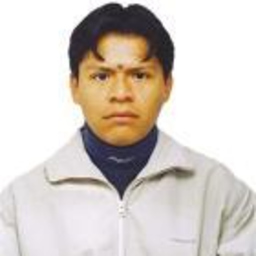 WILLIAM ALFREDO MECHAN ODAR