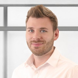 Nicolas Buhl