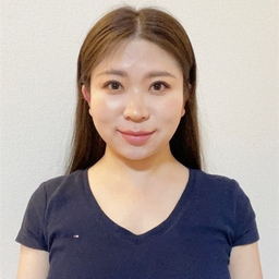 Sophie Fu