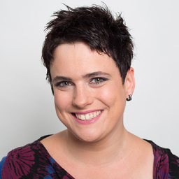 Kerstin Gastorf