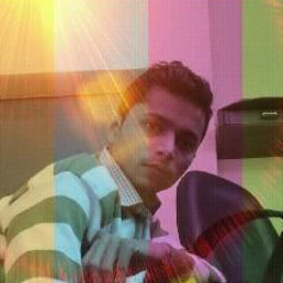 Vishal Tiwari