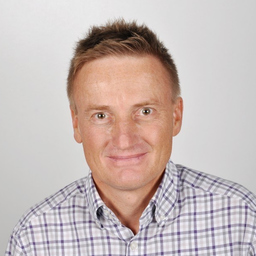 Dr. Michael Amrhein