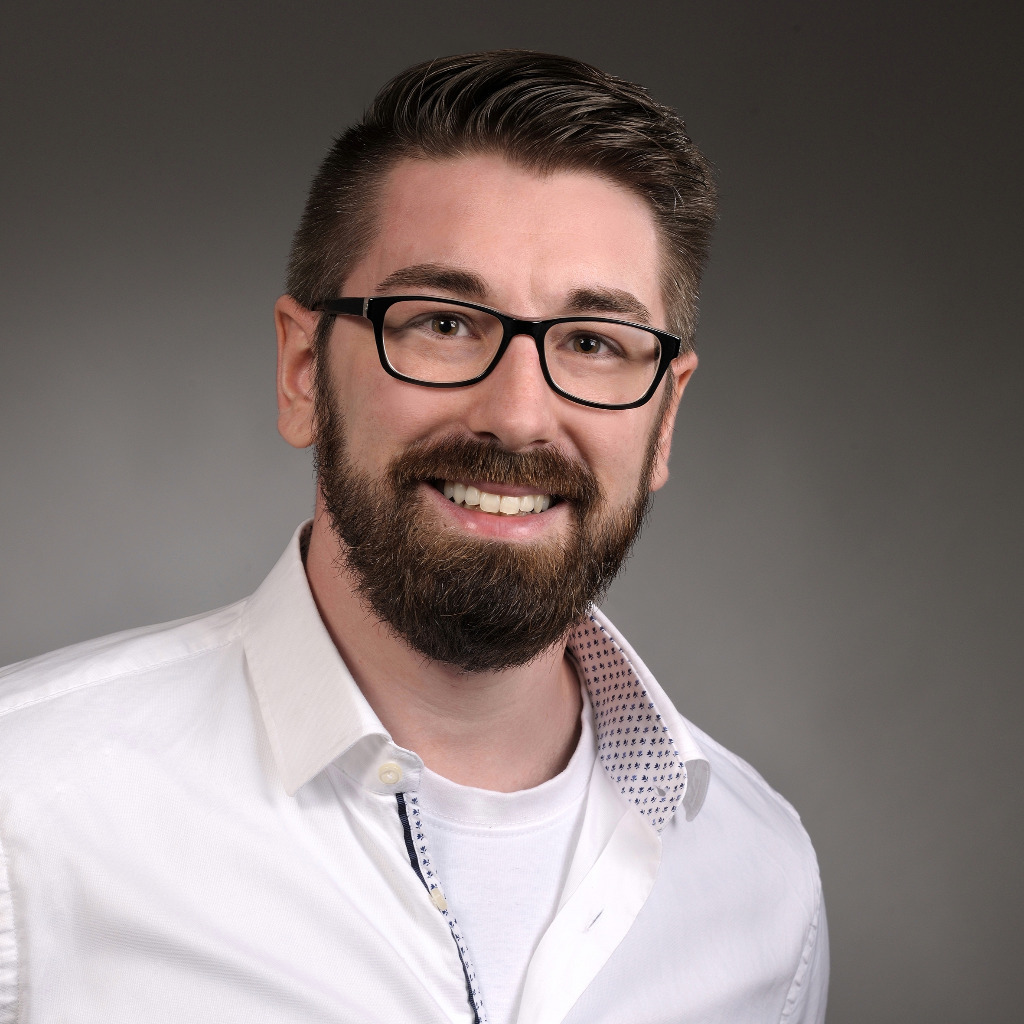 Stephan Penkert Solfwareentwickler Mentor GmbH & Co. Präzisions