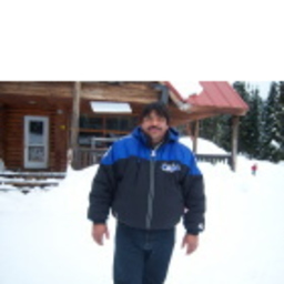 alfonso montiel campos