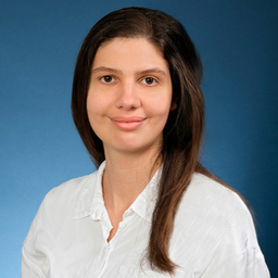 Viktoriia Brekhova
