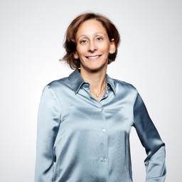 Vanesa Calogero