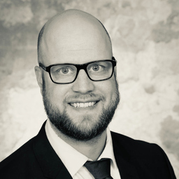 Sebastian Vreden