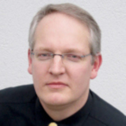 Profilbild Kai Schiebenhöfer