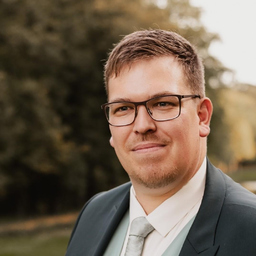 Ing. Sven Bomhoff