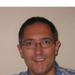 Albert Gauthier Amigó