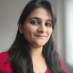 Priyanka Patil