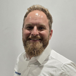 Sven Drost Sven Drost's profile picture