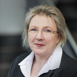 Ina Weyland