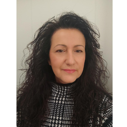 Maria Kilikidou