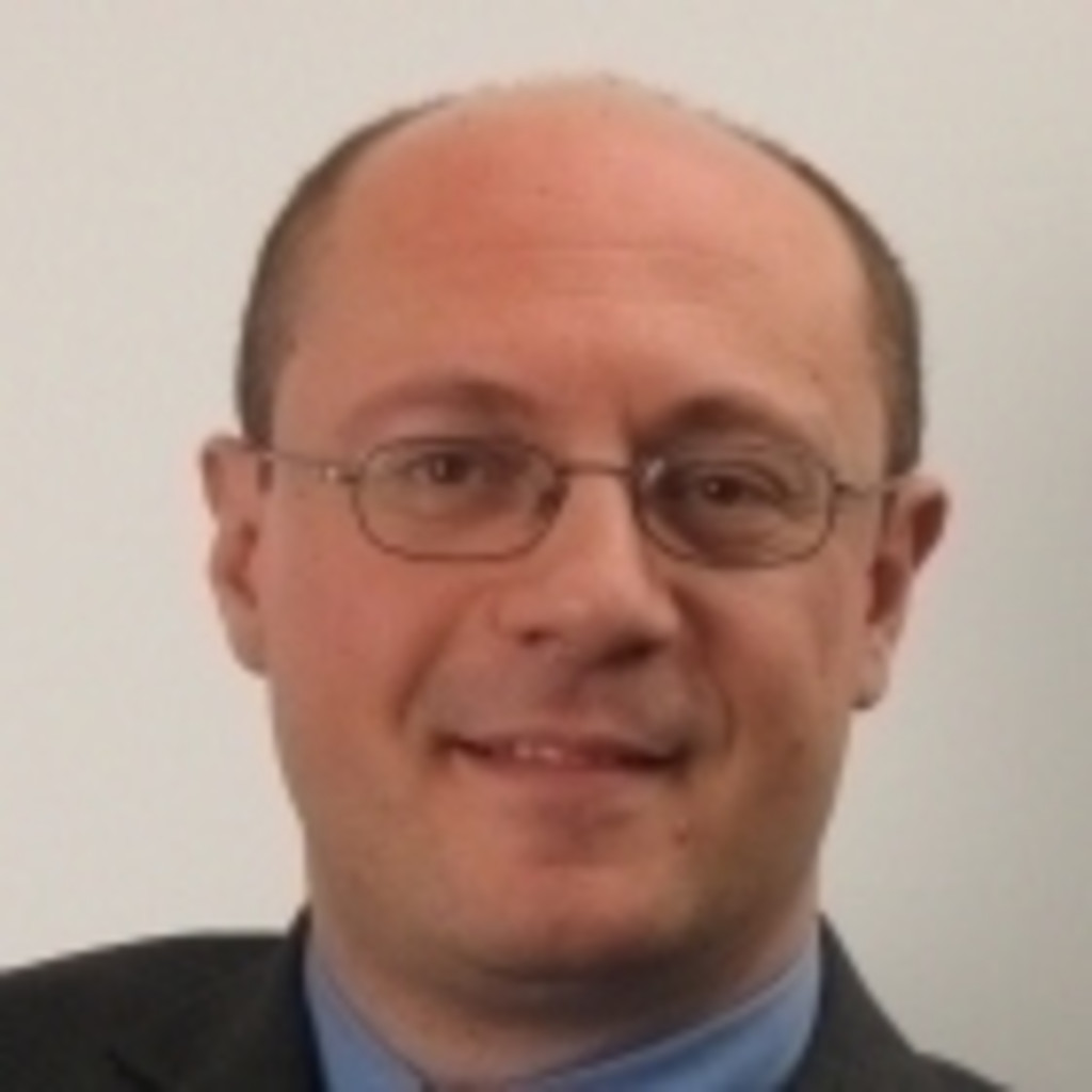 Konstantinos Kosmidis Leiter Finanz und Risikosysteme TeamBank AG