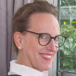 Heike Scheuven