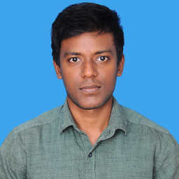 Ing. Naachu Ravi