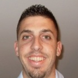 Jose Luis Rioja Ruiz