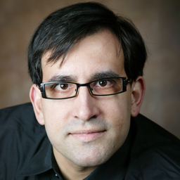 Lucas F. Bernardeau