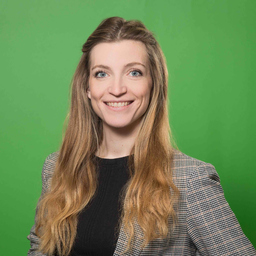 Lara-Marie Michalowski 