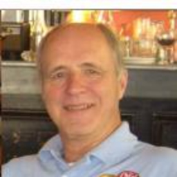 Jean-Luc Perrenoud
