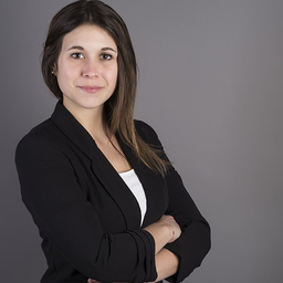 Genoveva Schupfner