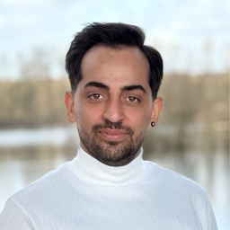 Mojtaba Rahmani