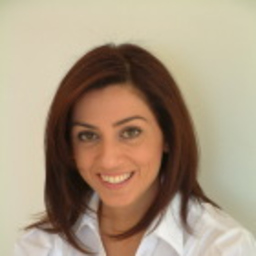 Katerina Kanelidou