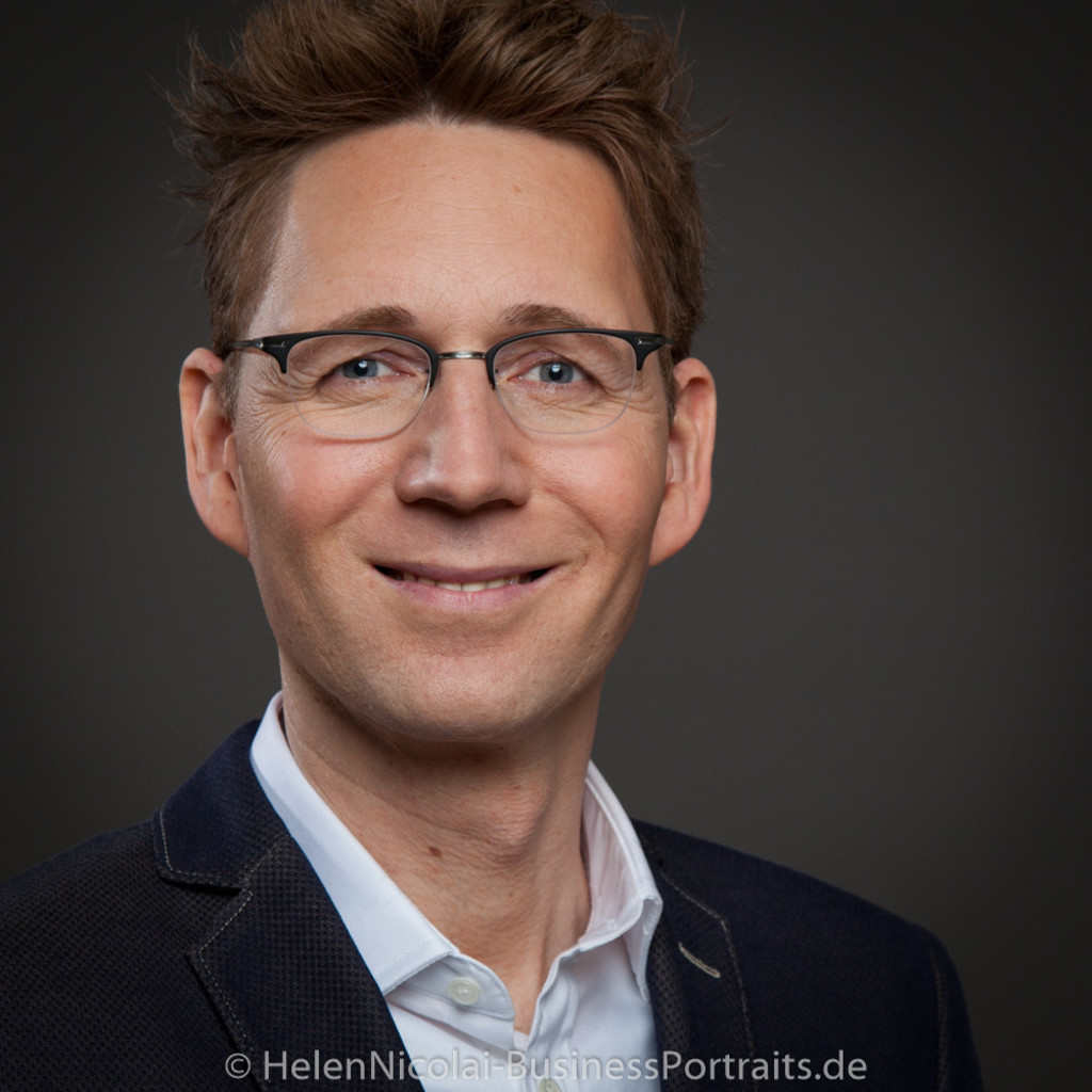 Thomas Wegner Coach, Trainer, Moderator International Coach XING