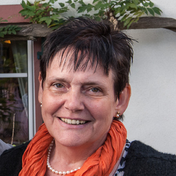 Elfriede van Geffen