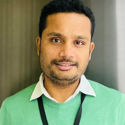 Muthukumar Paramasivan