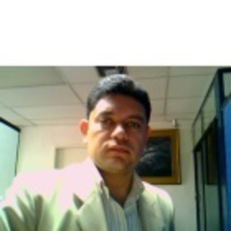 Max Fabricio Vaca Cabrera
