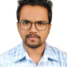 Suhas Morabale
