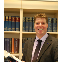 Prof. Dr. Marc Leimenstoll