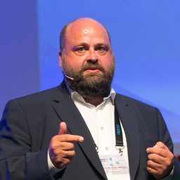Stefan Schubert