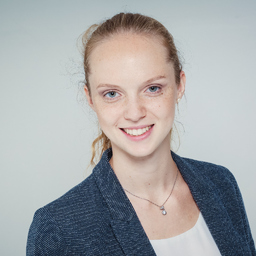 Julia Leidgebel