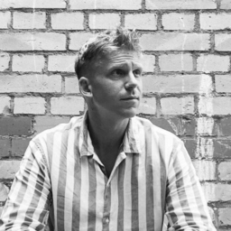 Patrick Rothweiler