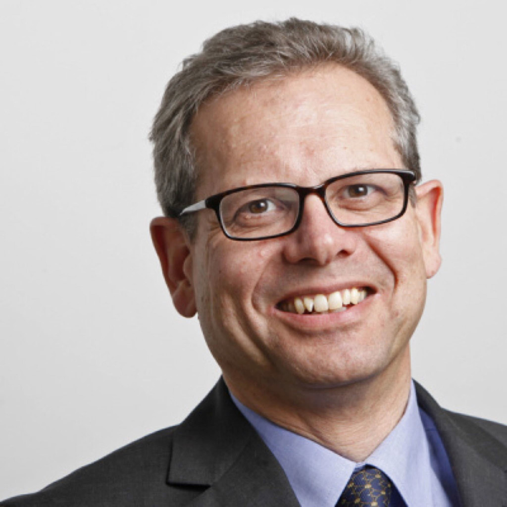 Johannes Collini Vorstand Collini XING