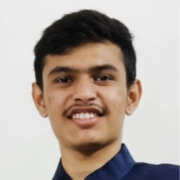 DEV MODI